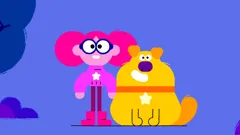 Maddie & Triggs