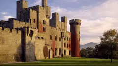 Trysorau Cymru
