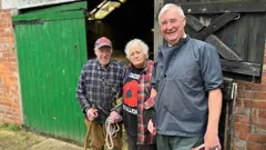 The Yorkshire Vet