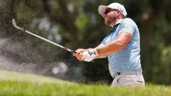 Live DP World Tour Golf