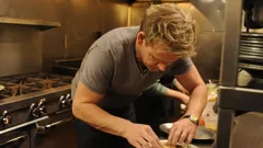 Ramsay's Kitchen Nightmares USA