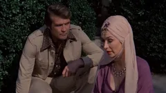 The Six Million Dollar Man