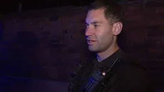 Police Interceptors