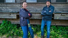 Our Farm - A GIY Story