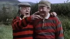 Last of the Summer Wine