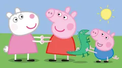 Peppa Pig