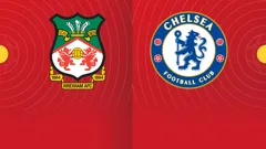 MOTD Wrexham v Chelsea