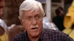 Diagnosis Murder
