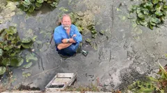 Escape to the Chateau