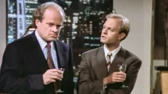 Frasier