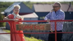 The Great House Revival