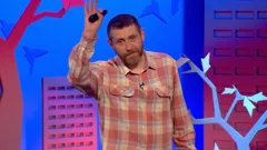 Dave Gorman