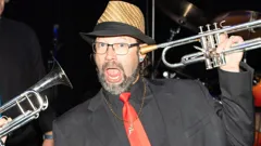 Calls From The Inside