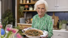 Mary Berry