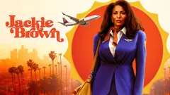 Jackie Brown