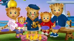 Daniel Tiger's Neighbourhood