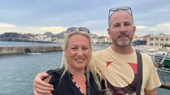 A New Life in the Sun