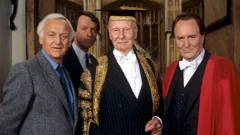 Inspector Morse