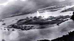 Wrecks That Changed the World