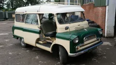 Wheeler Dealers