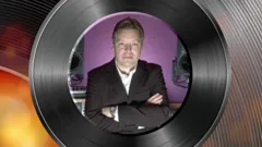 Mark Goodier's US No.1s of 1980