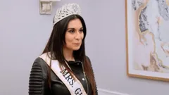 Say Yes to the Dress