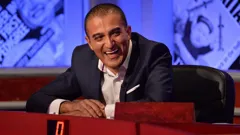 Have I Got a Bit More News for You