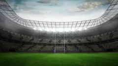 Ireland v South Africa