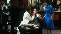 Rising Damp