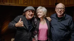 Johnson & Knopfler's Music Legends