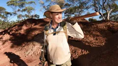 Aussie Gold Hunters