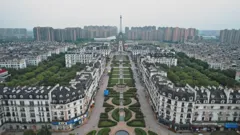 Mysteries From Above