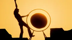 Pink Floyd At Pompeii