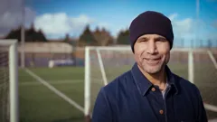 24 Awr Newidiodd Gymru