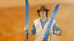 Andy's Safari Adventures