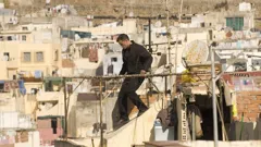 The Bourne Ultimatum