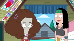 American Dad!