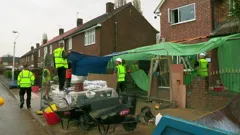 DIY SOS