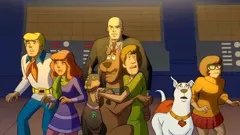 Scooby-Doo! and Krypto, Too!