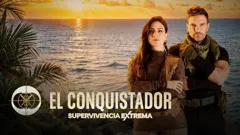 El conquistador: Supervivencia extrema