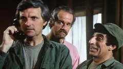 M*A*S*H