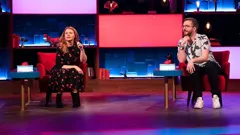 Richard Osman's House of Games