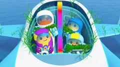 Go Jetters