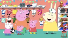 Peppa Muc