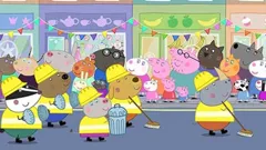 Peppa Muc