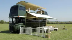 George Clarke's Amazing Spaces