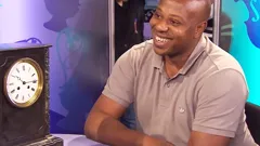 Dickinson's Real Deal