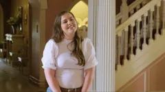 The Great House Giveaway