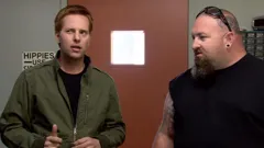 Auction Hunters