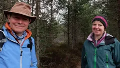 Grand Tours of Scotland's Rivers